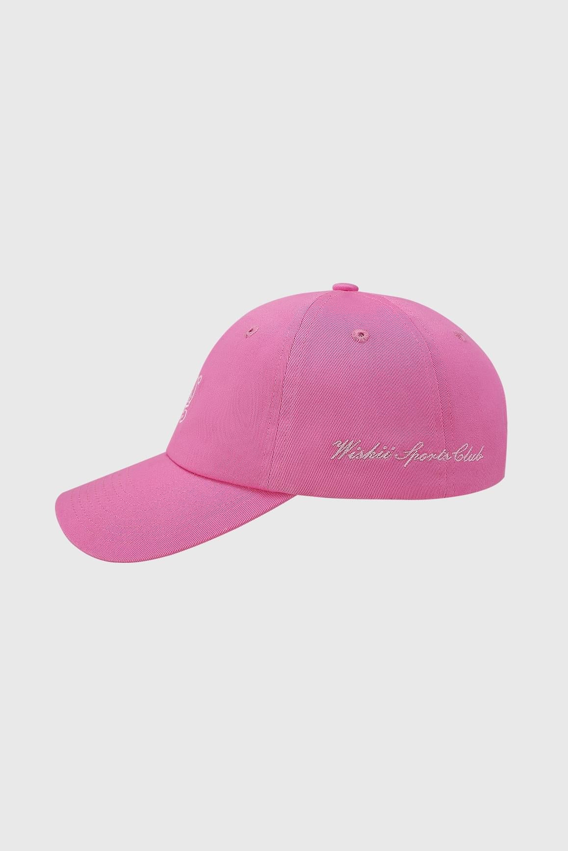 WISKII Sports Club Cap