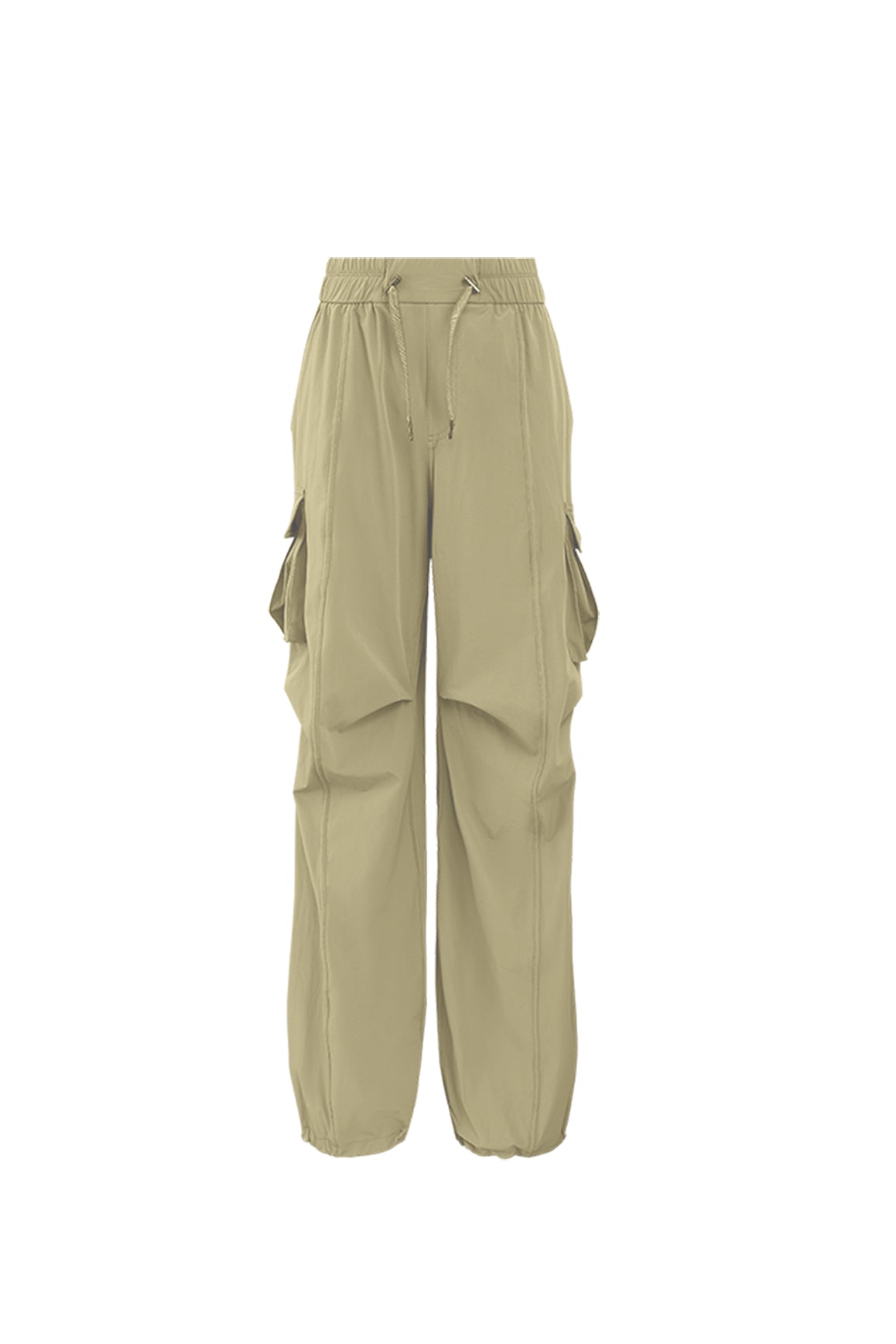 Pantalón cargo moderno WISKII