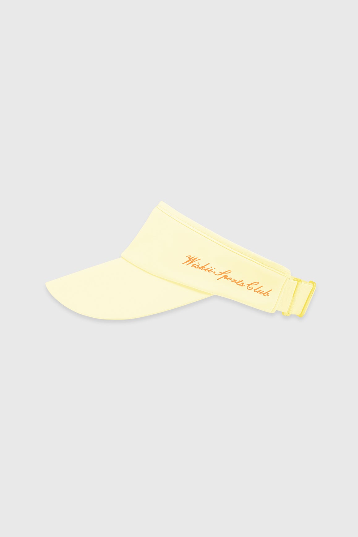 Sports Club Active Visor
