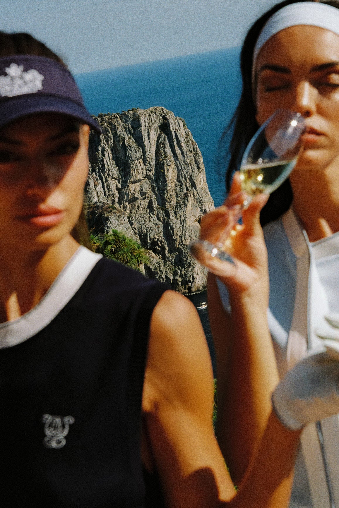 [Color] [Product Title] | Women's Activewear by WISKII ACTIVE.