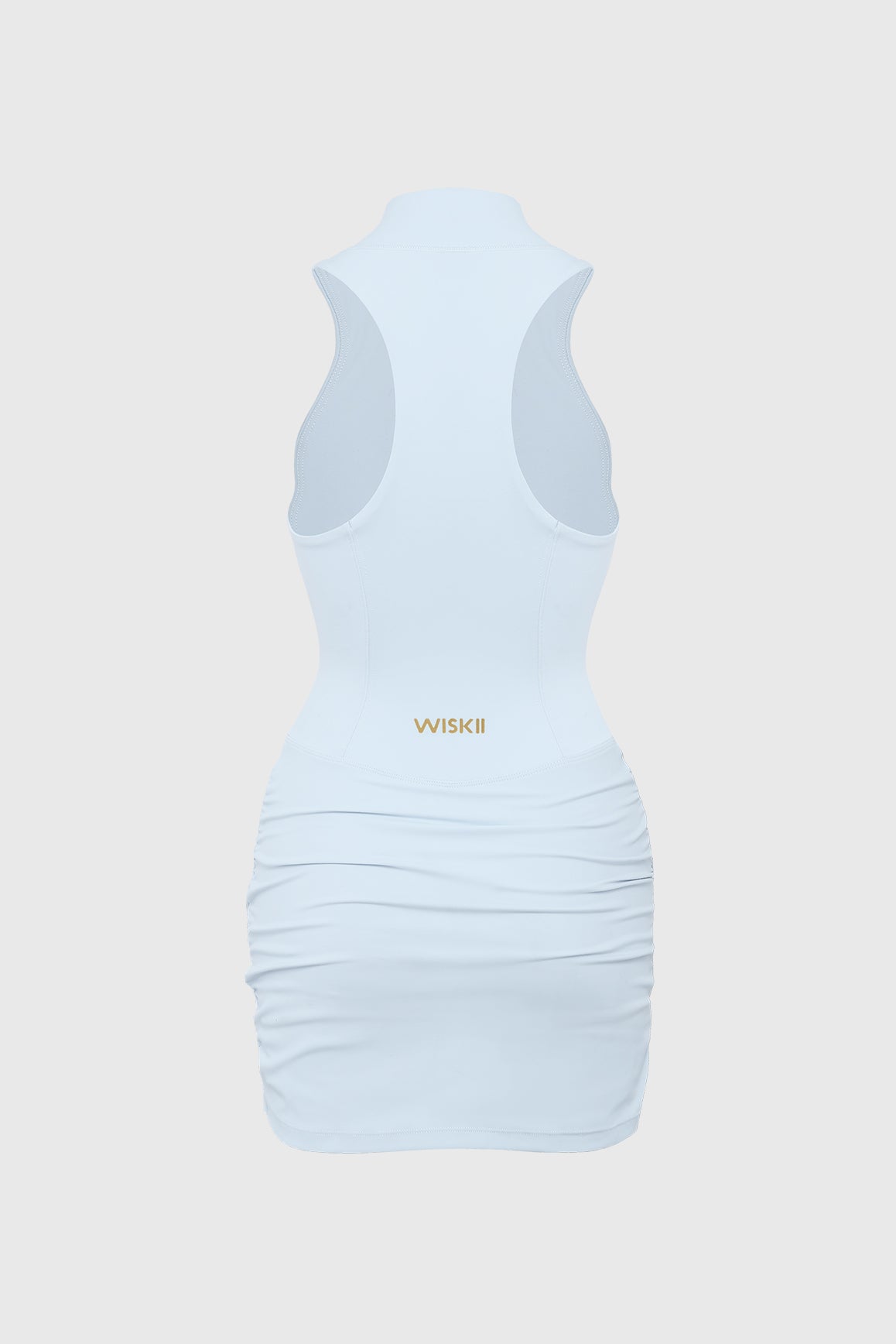 Riviera Kinetic Dress