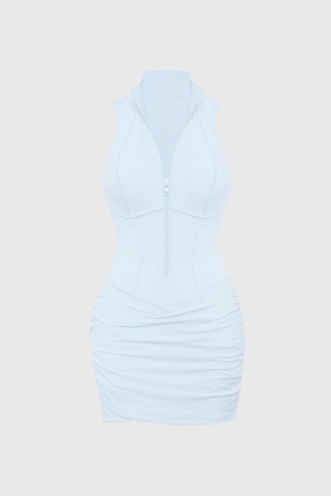 Riviera Kinetic Dress