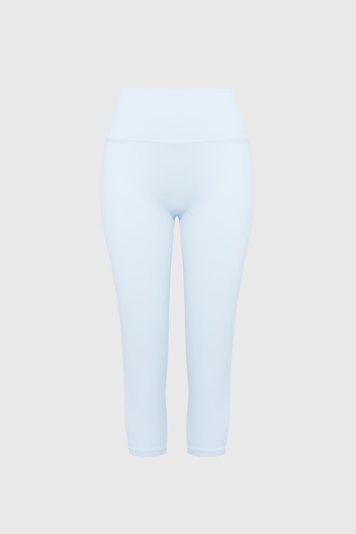 Riviera Scrunch Capri Legging
