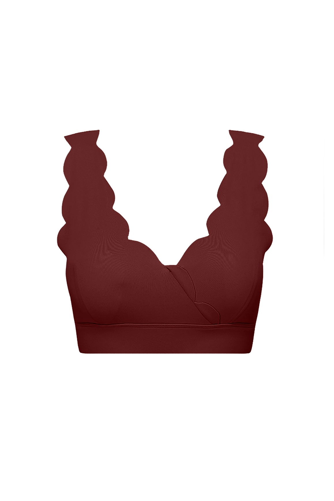 舒芙蕾運動文胸