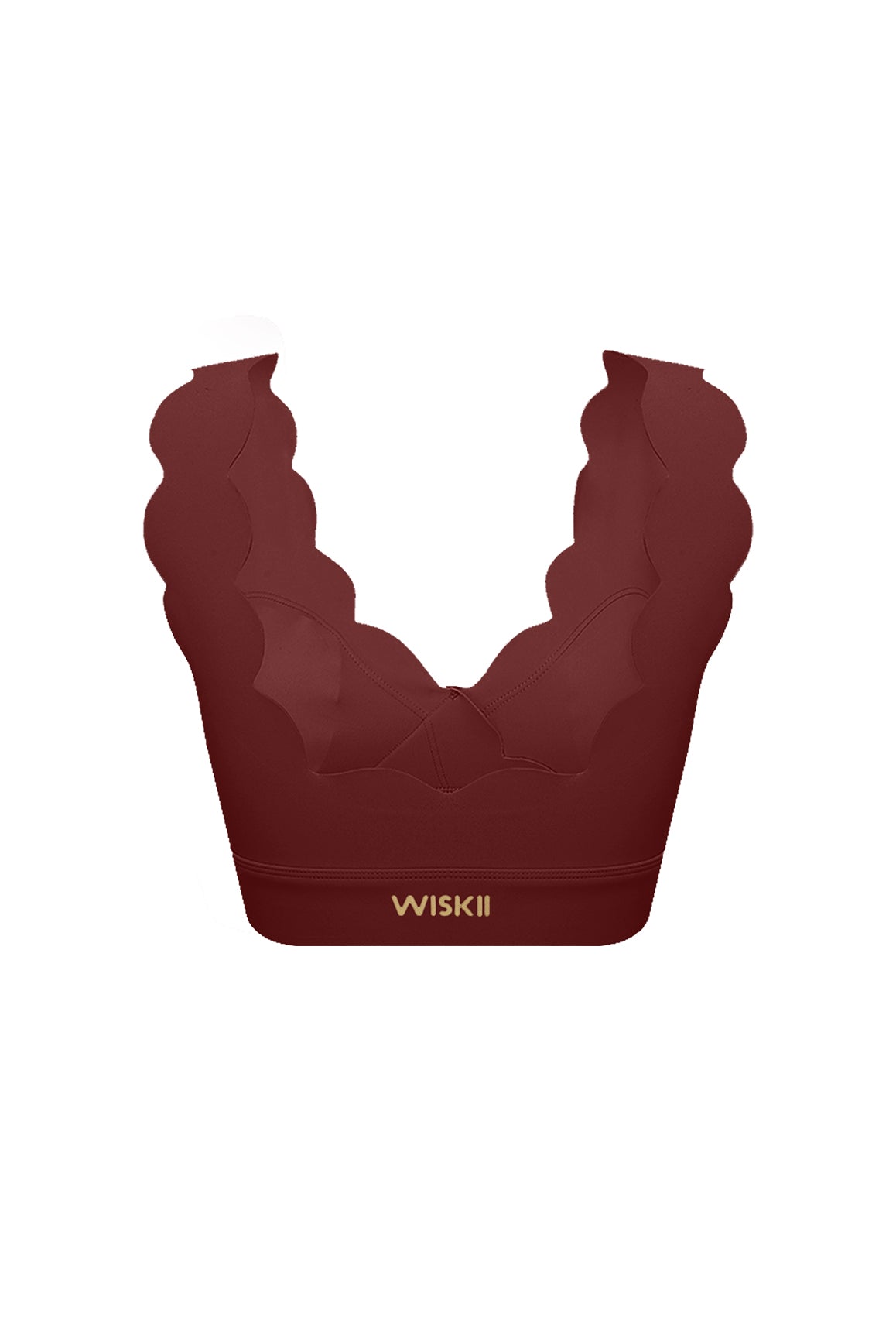 舒芙蕾運動文胸