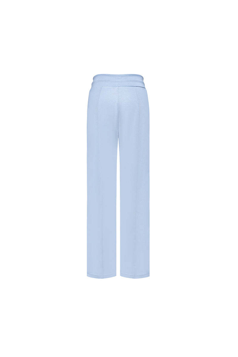 High-Waist Dreamy Wide Leg Pant