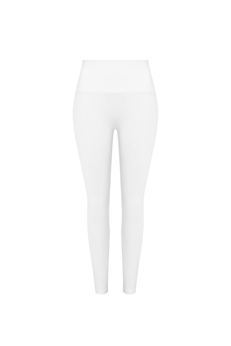 High-Waist Vigor Scrunch Legging