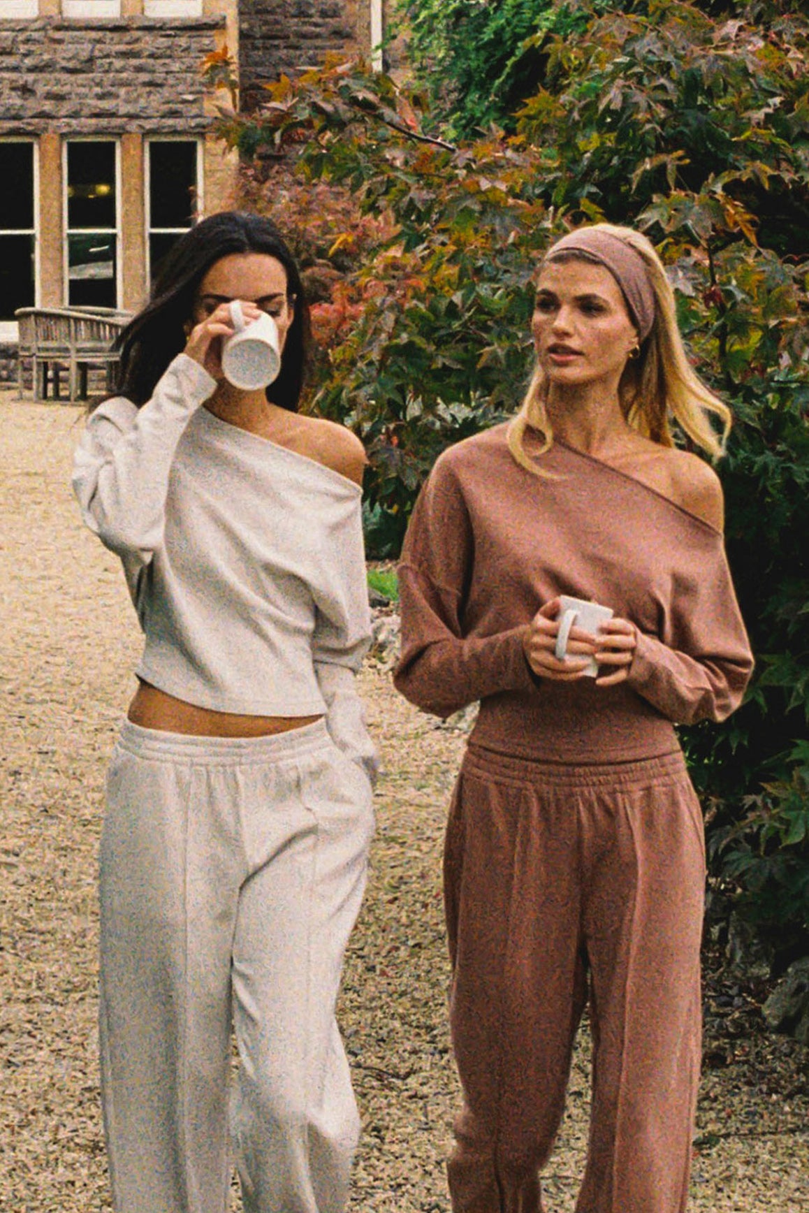 WISKII ツーウェイジッパージャケット