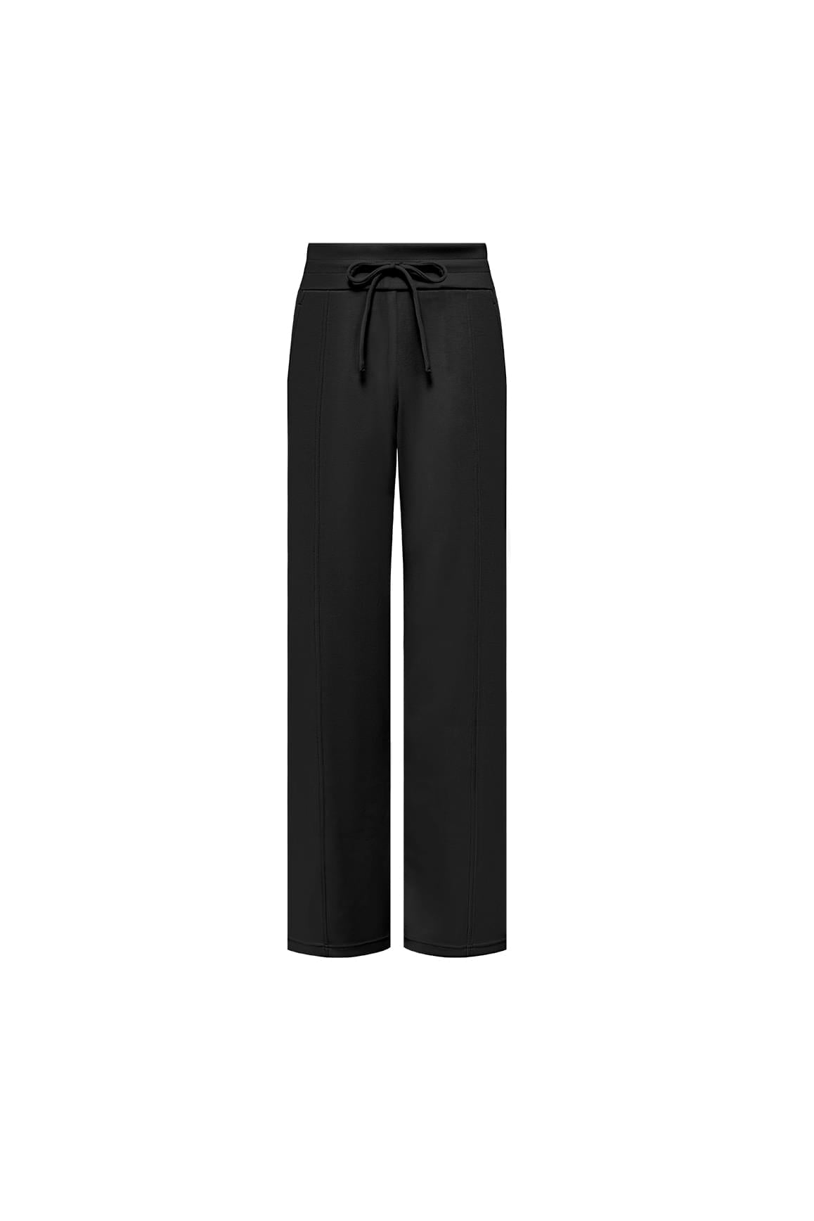 Dreamy Wide Leg Pant - WISKIIWS531blackS