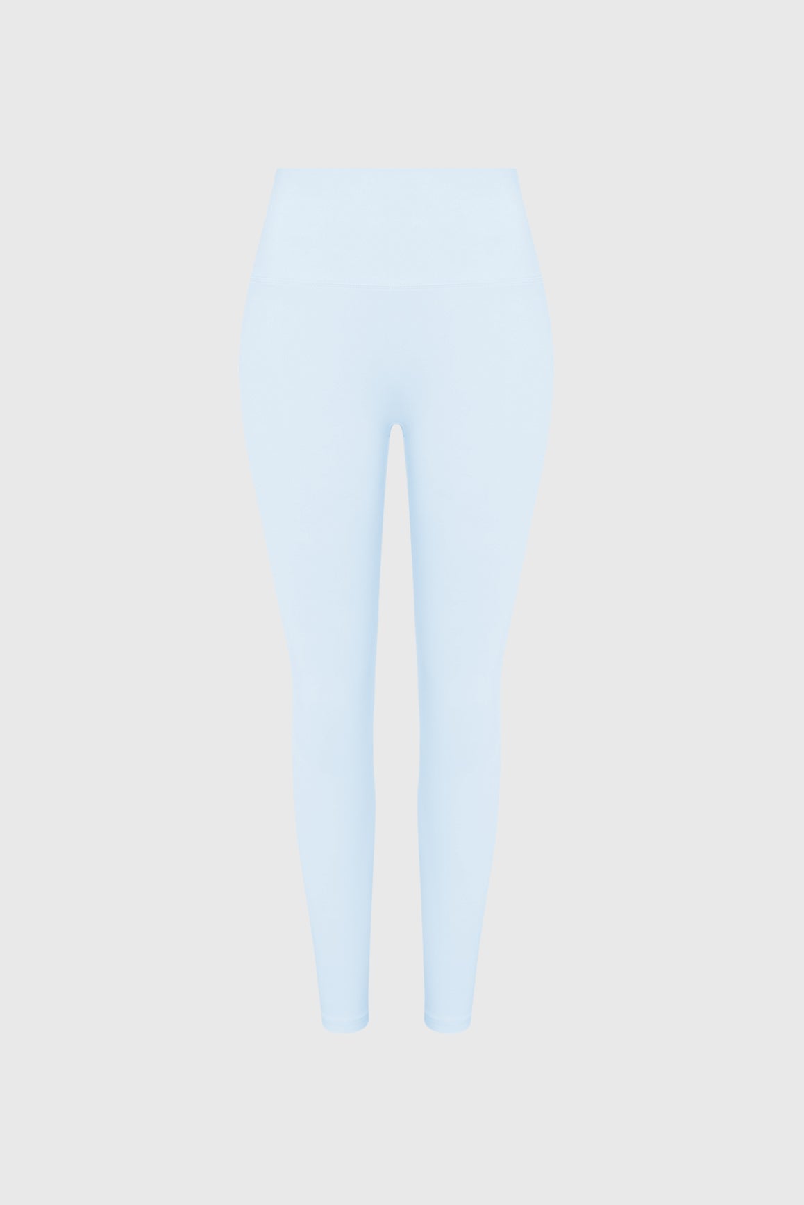 High-Waist Vigor Scrunch Legging - WISKII - Leggings