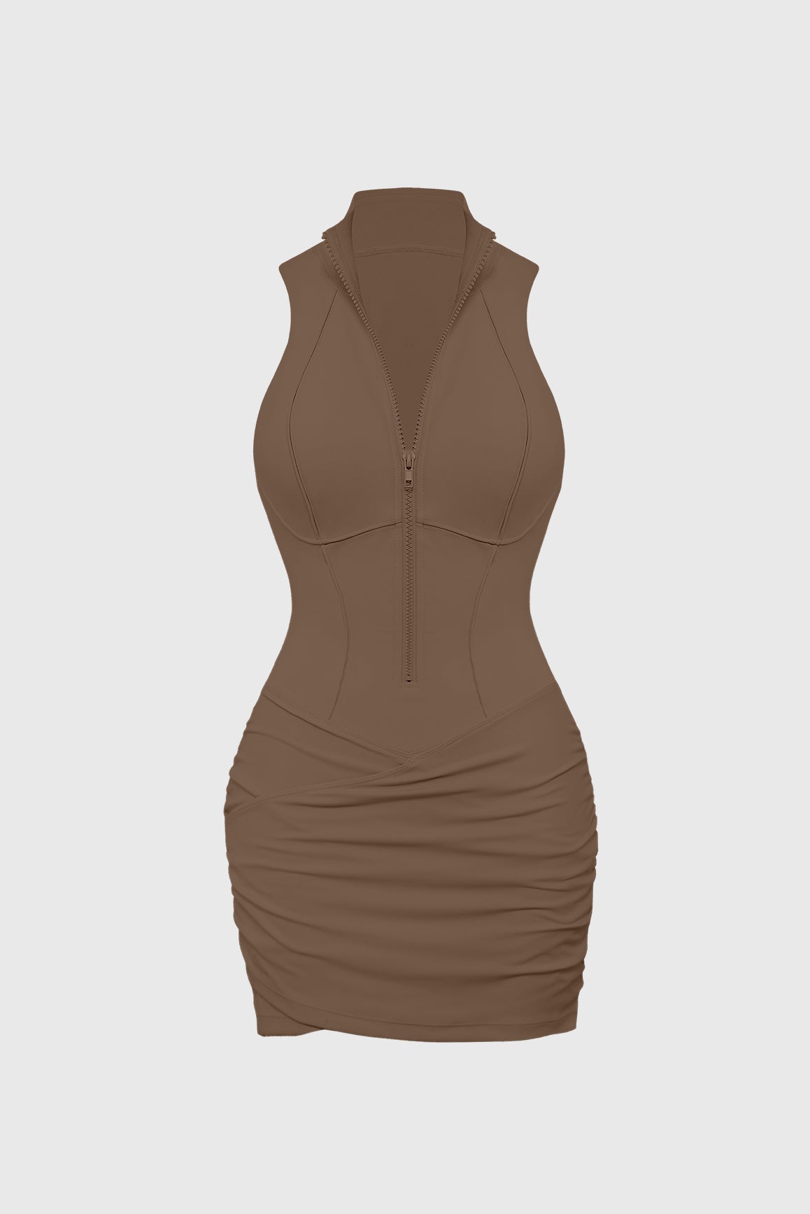 Riviera Kinetic Dress - WISKII - Dresses