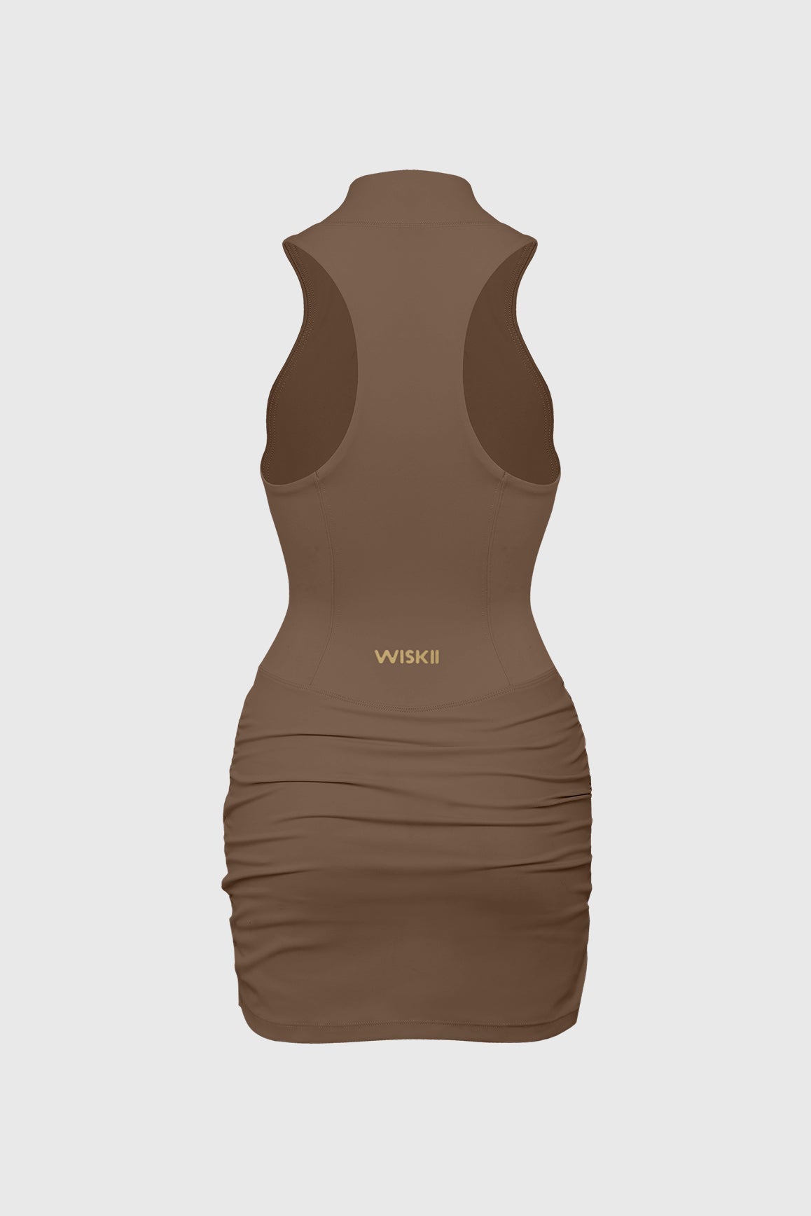 Riviera Kinetic Dress - WISKIIWS701deserttruffleS