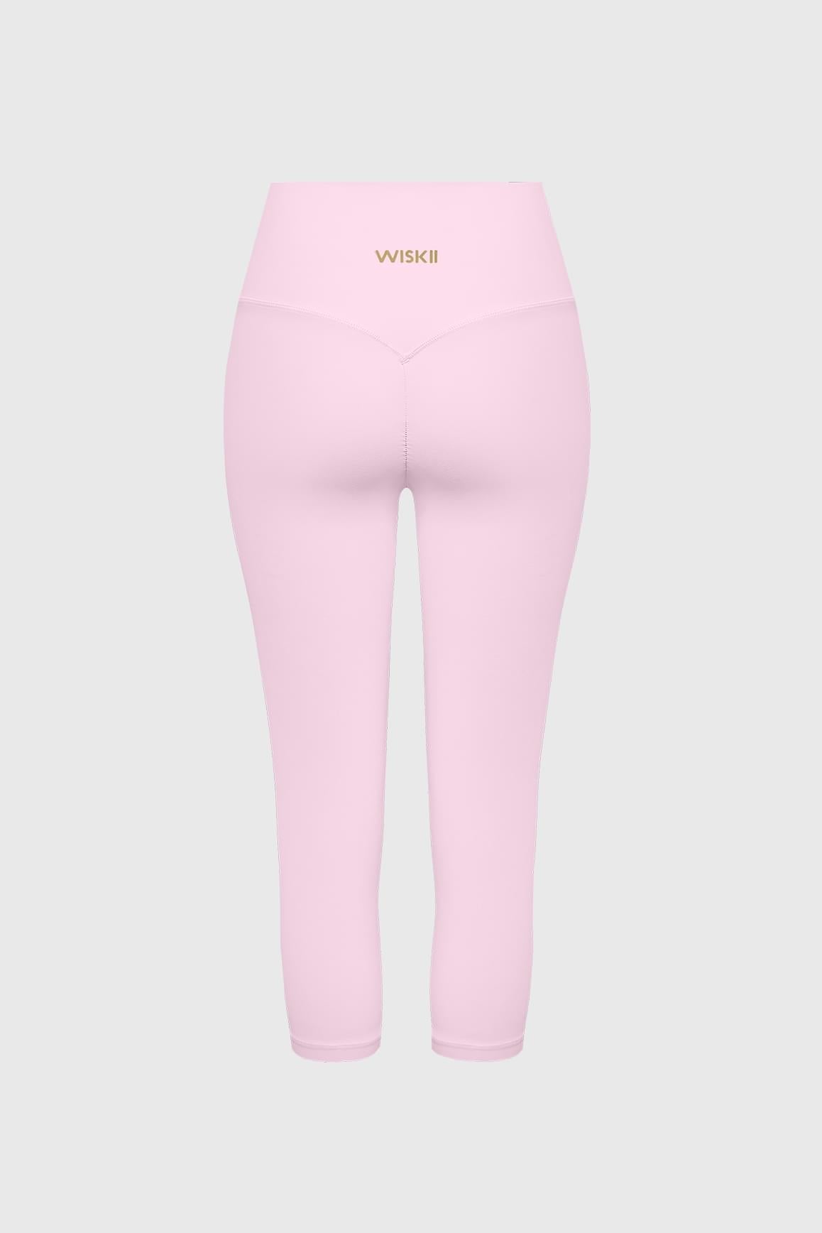 Riviera Scrunch Capri Legging - WISKIIWS705sakurazenS