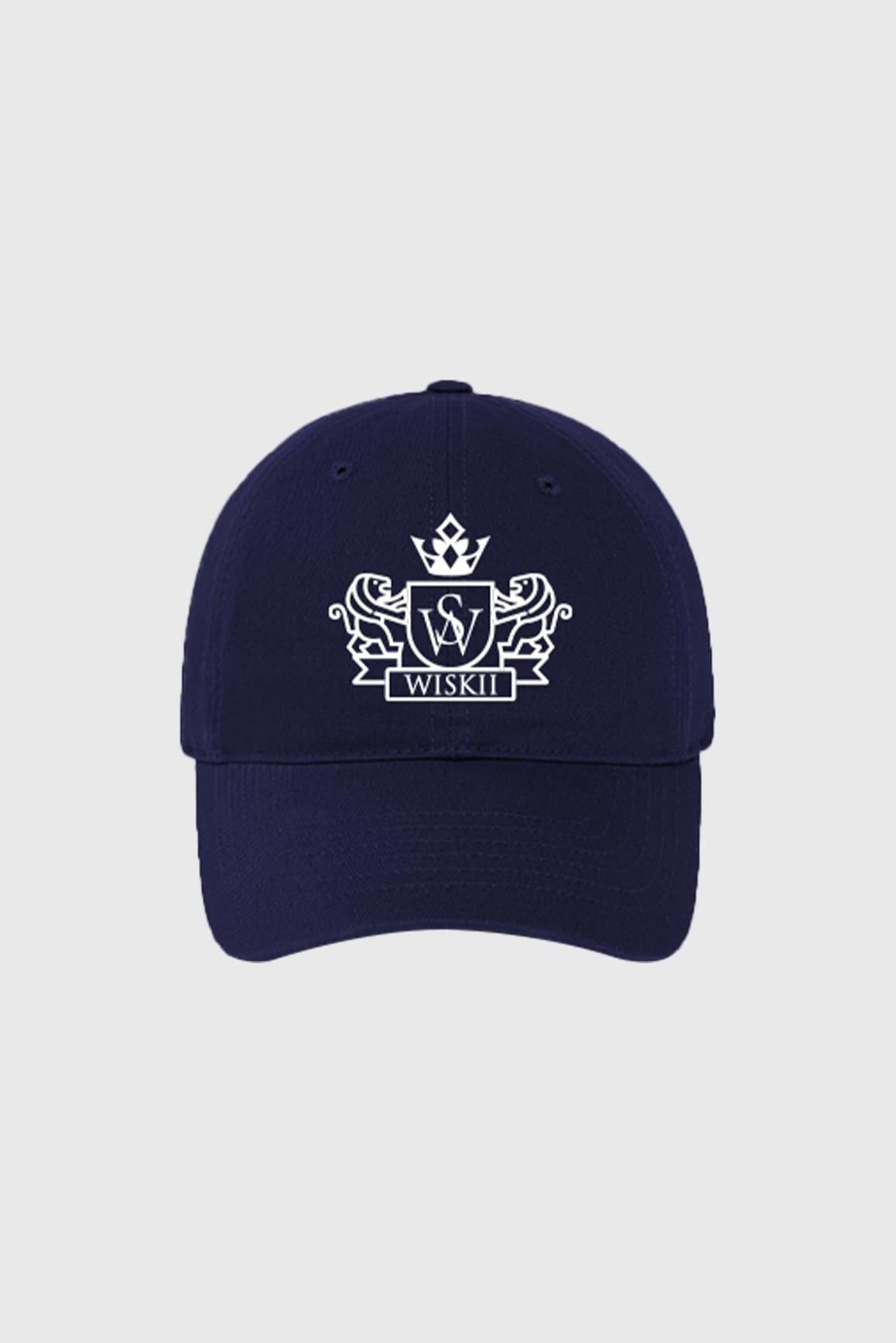 Riviera Sport Cap - WISKIIWS014midnightblueOneSize