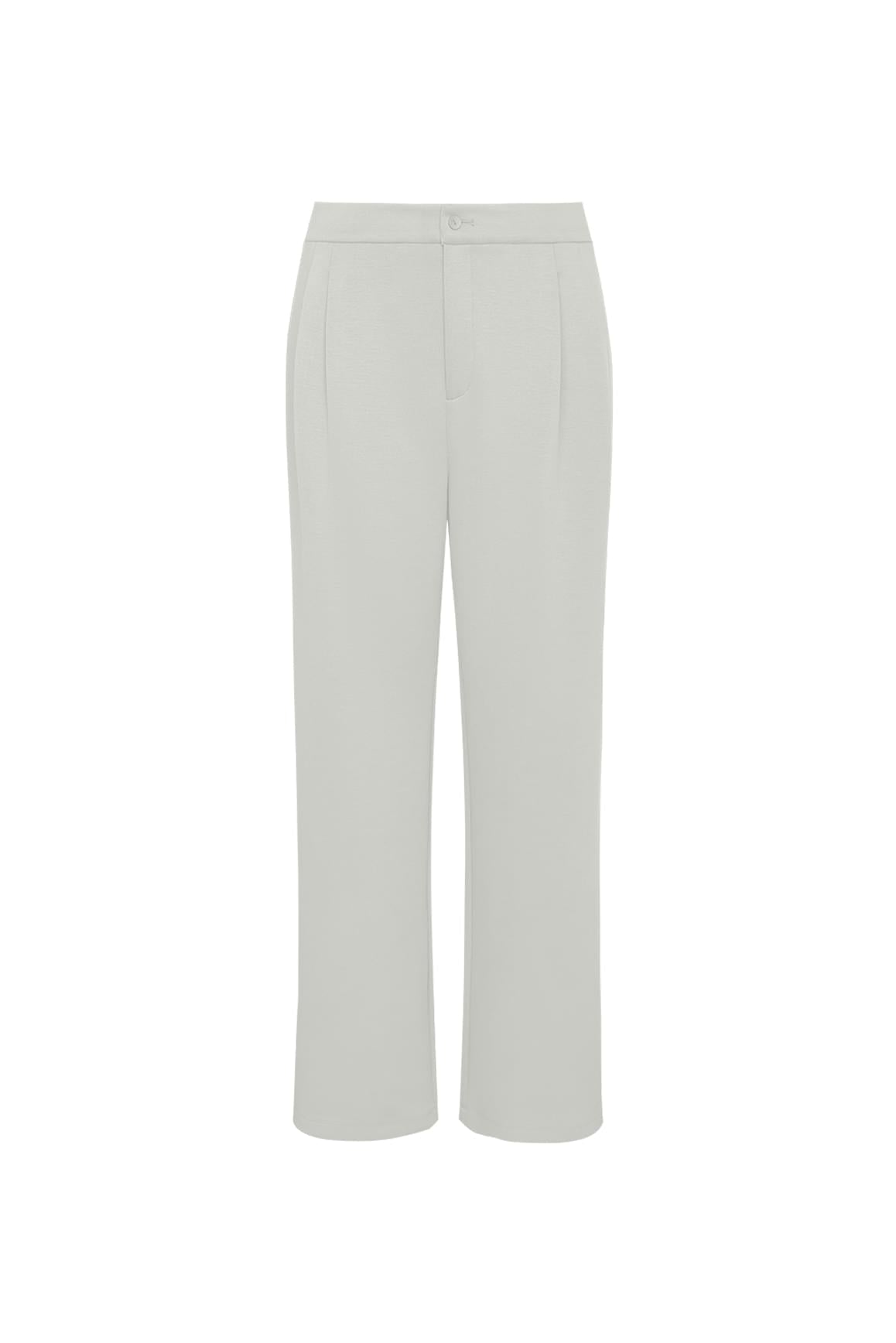 Solene Ease Trousers - WISKII - Pants