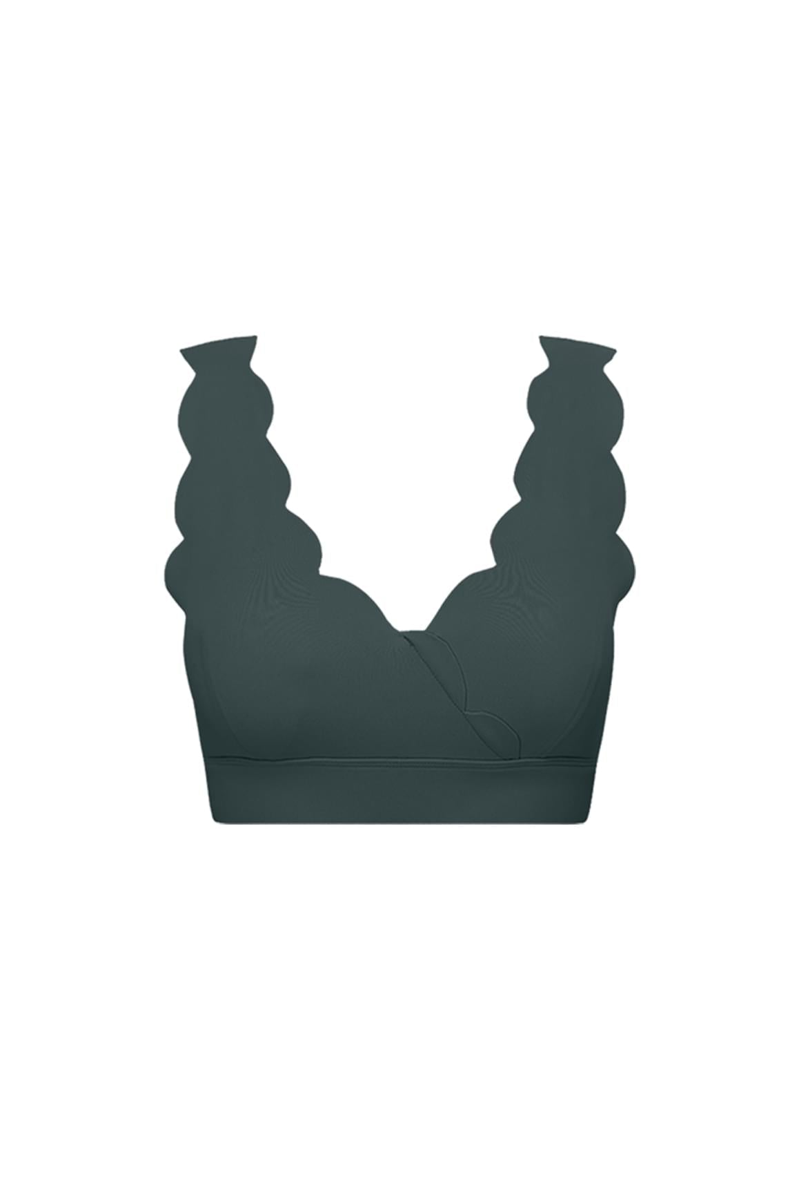 Soufflé Sports Bra - WISKII - Sports Bra