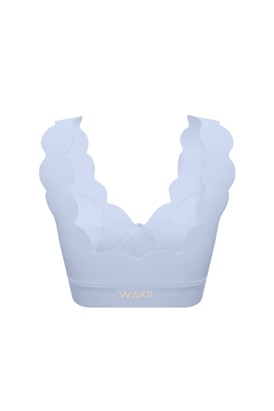 Soufflé Sports Bra - WISKII - Sports Bra