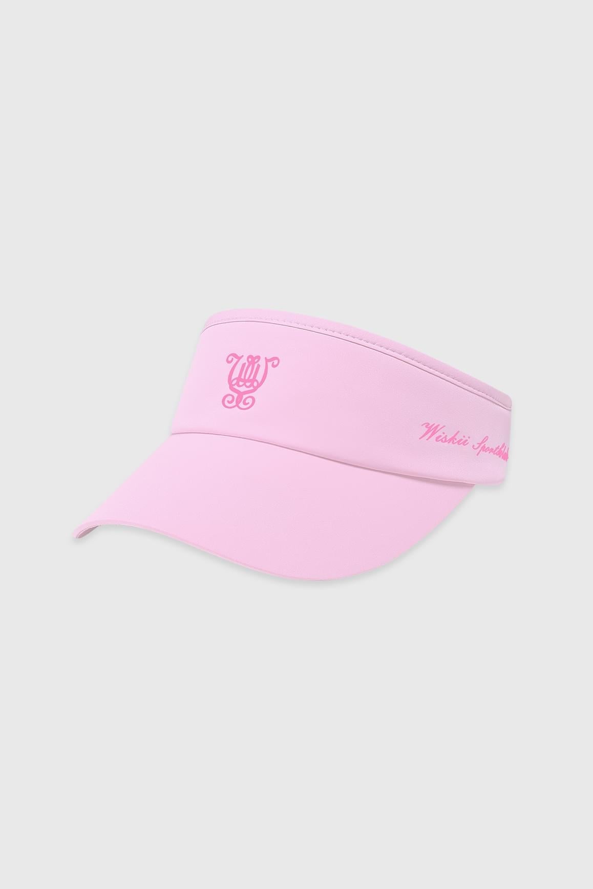 Sports Club Active Visor - WISKII - Accessories