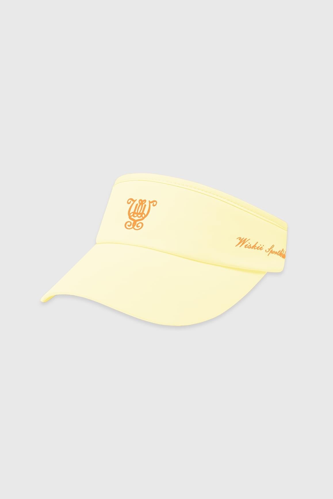 Sports Club Active Visor - WISKII - Accessories