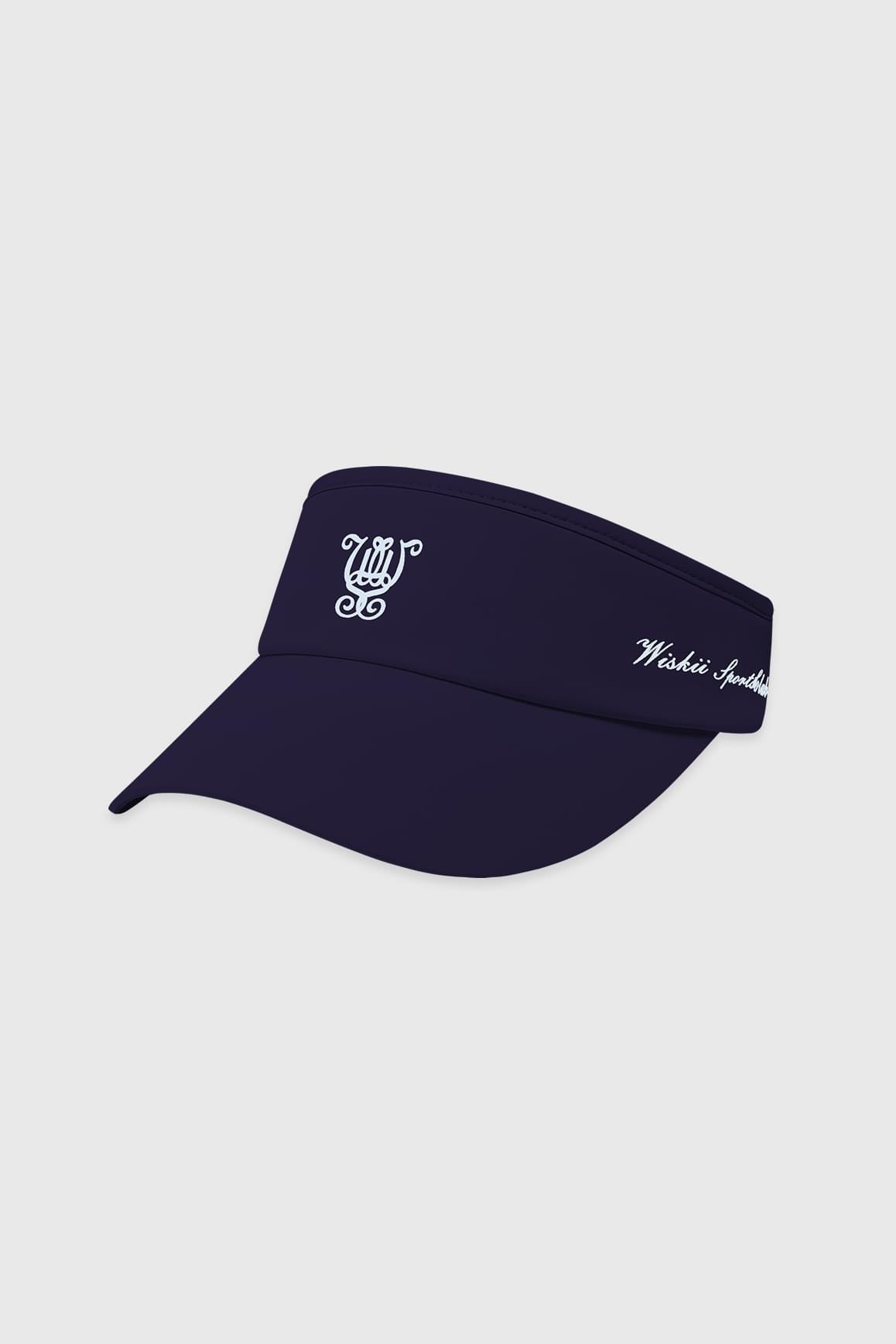 Sports Club Active Visor - WISKII - Accessories