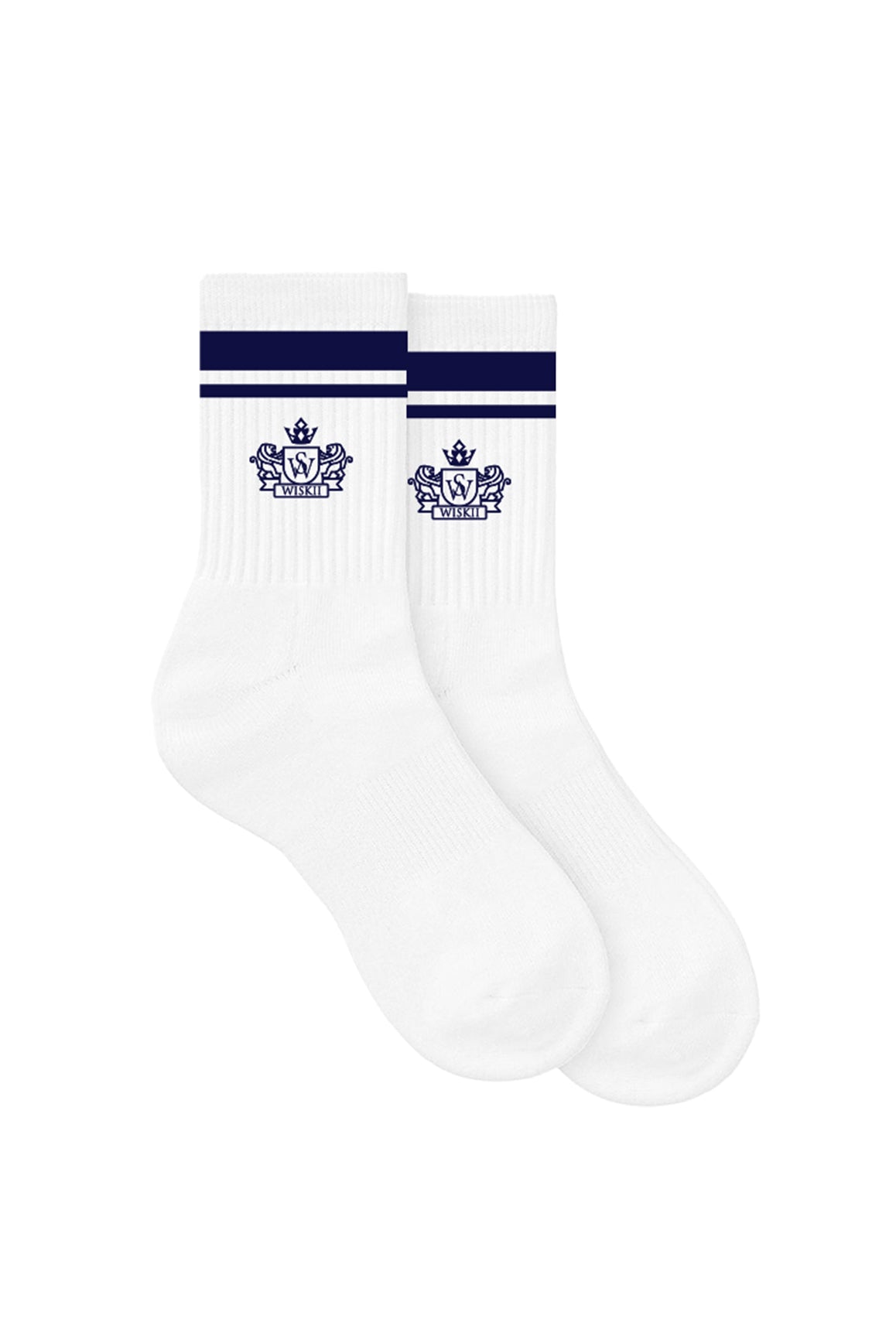 Classic Stripe Varsity Socks