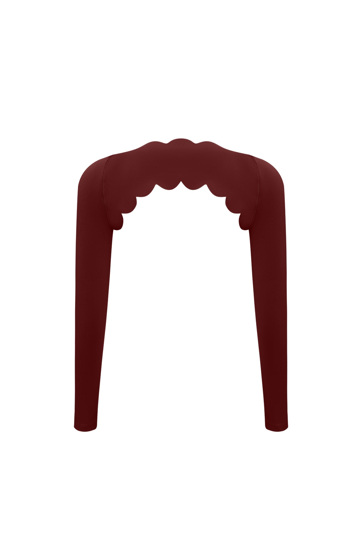 ミニマルボレロ