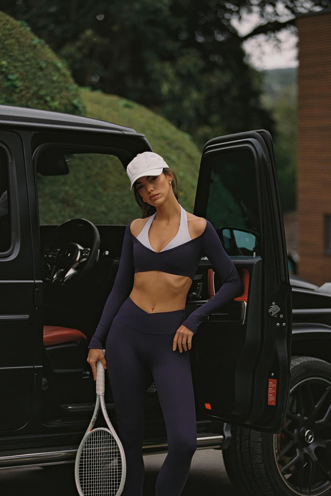 [Color] [Product Title] | Women's Activewear by WISKII ACTIVE.