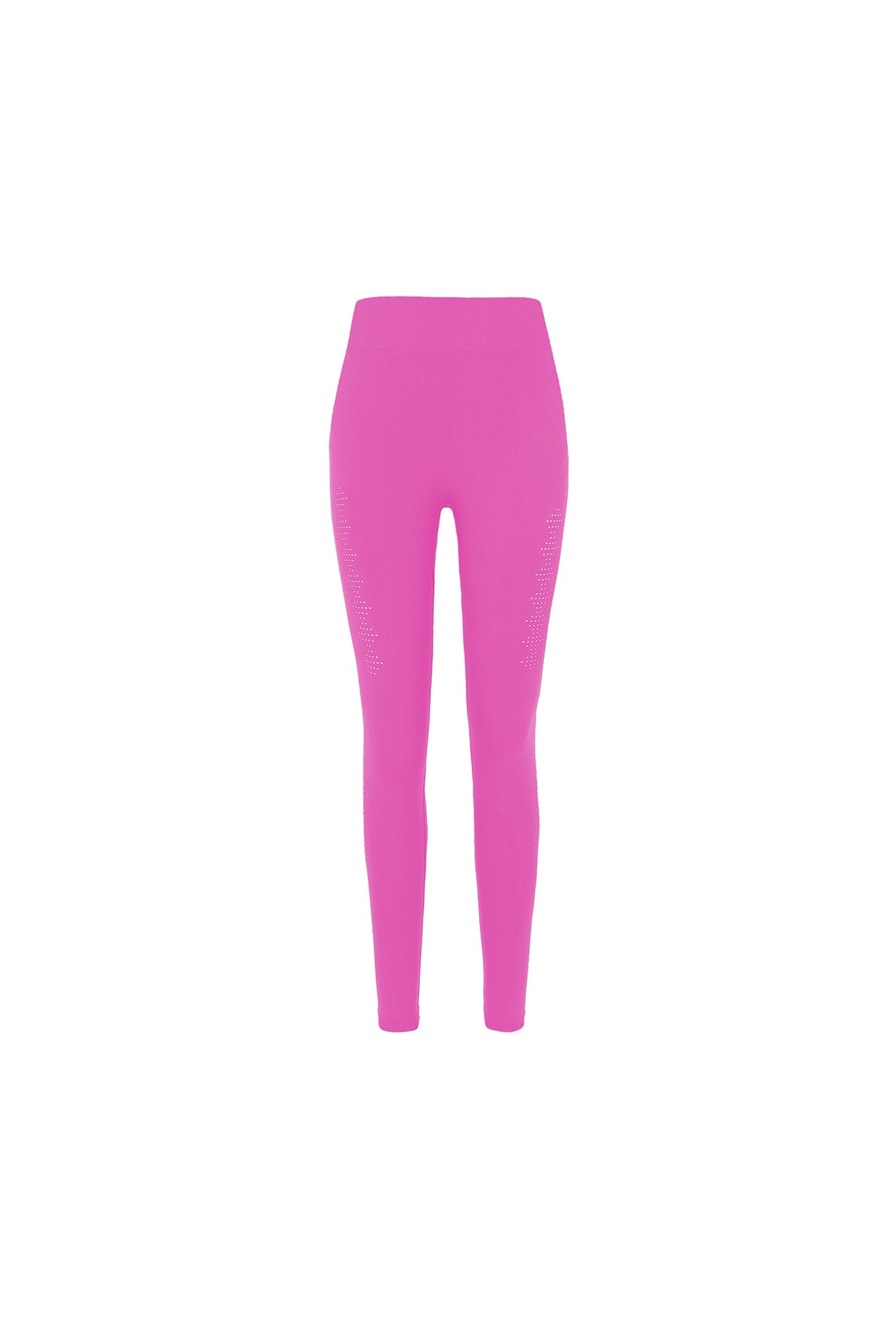 Buttery Seamless Legging|Pinkhollywood