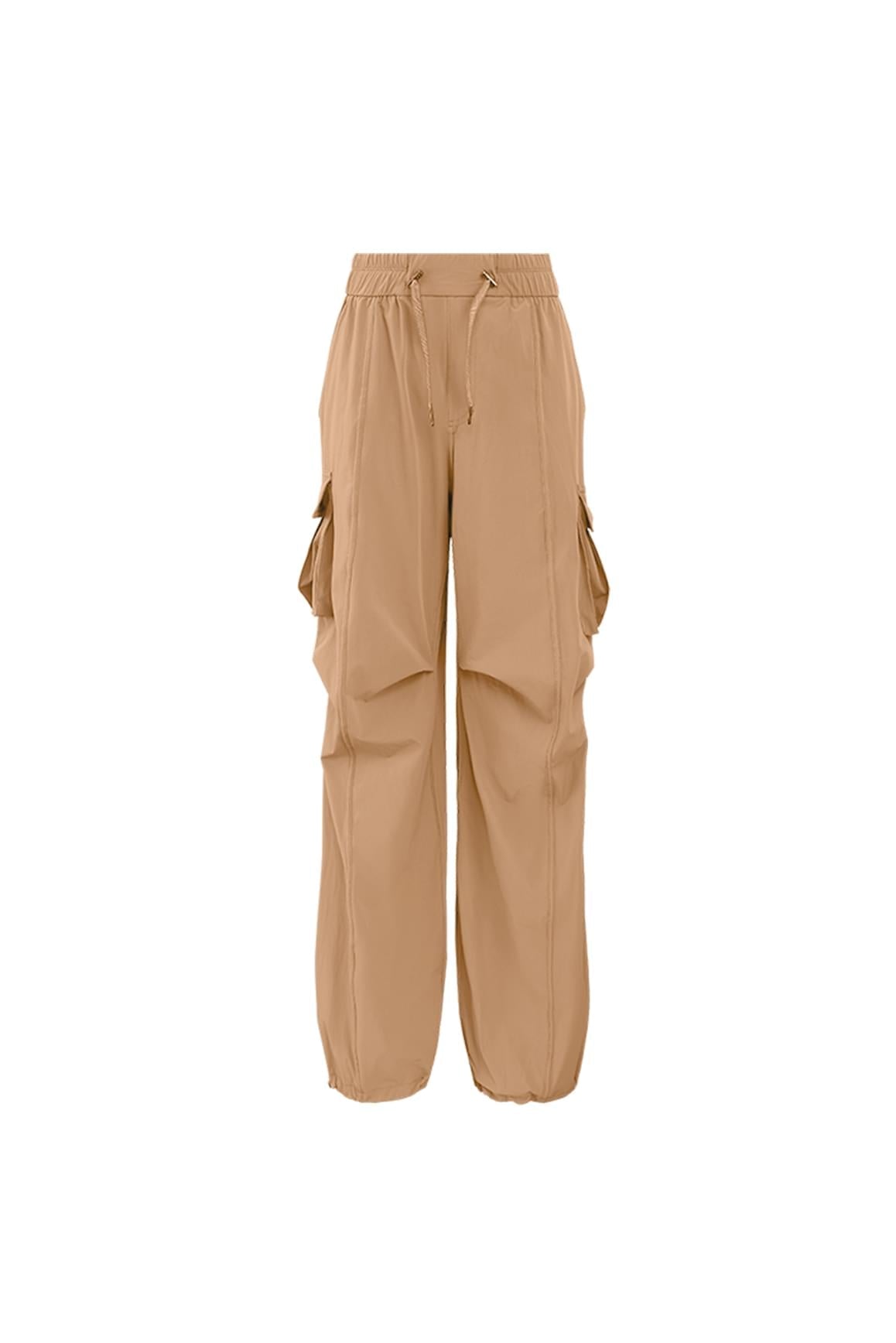 WISKII Modern Cargo Pant - WISKIIWS375saharaS/M