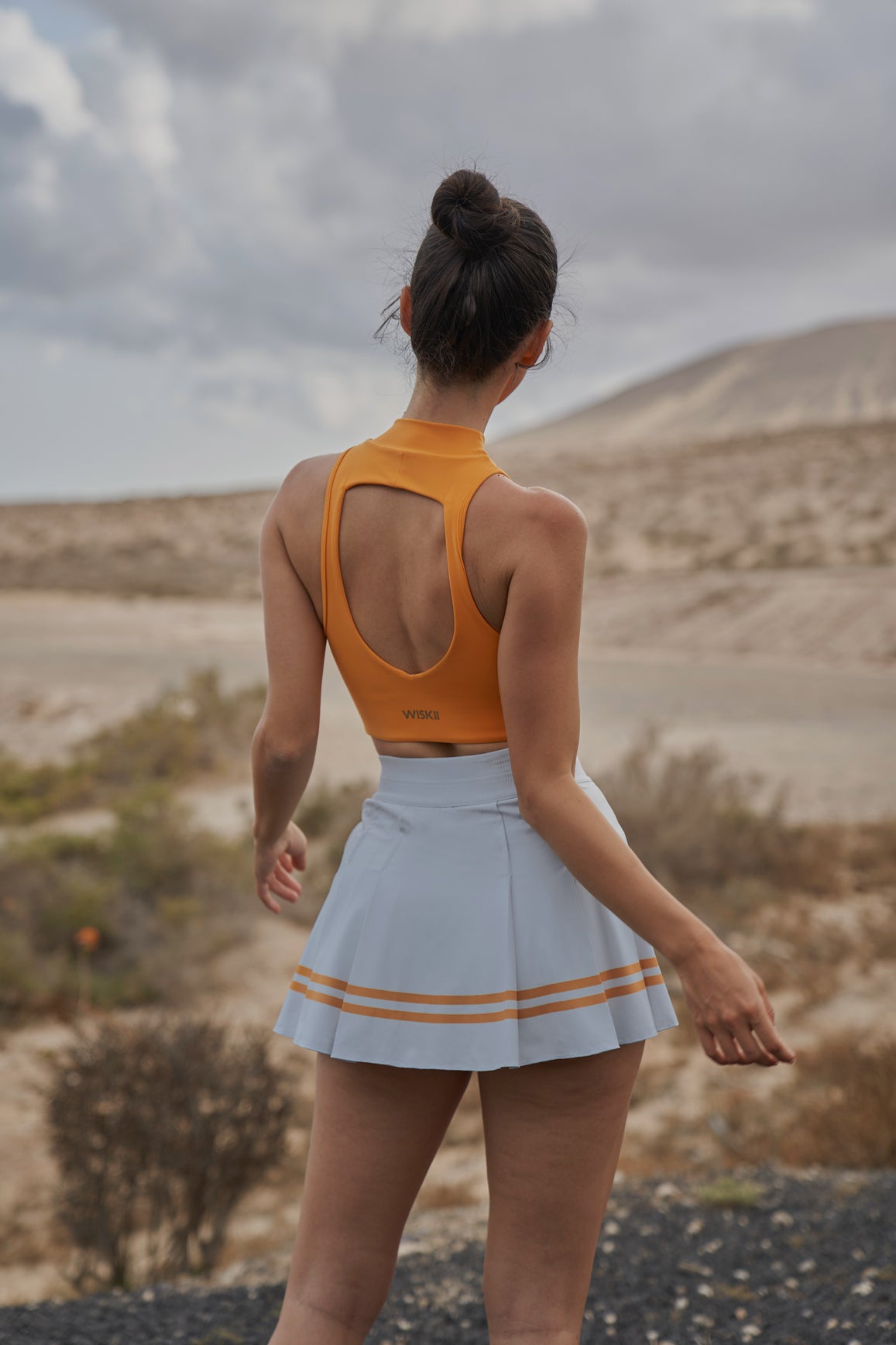 Diamond_Cutout_Mock_Neck_Bra-Flameorange