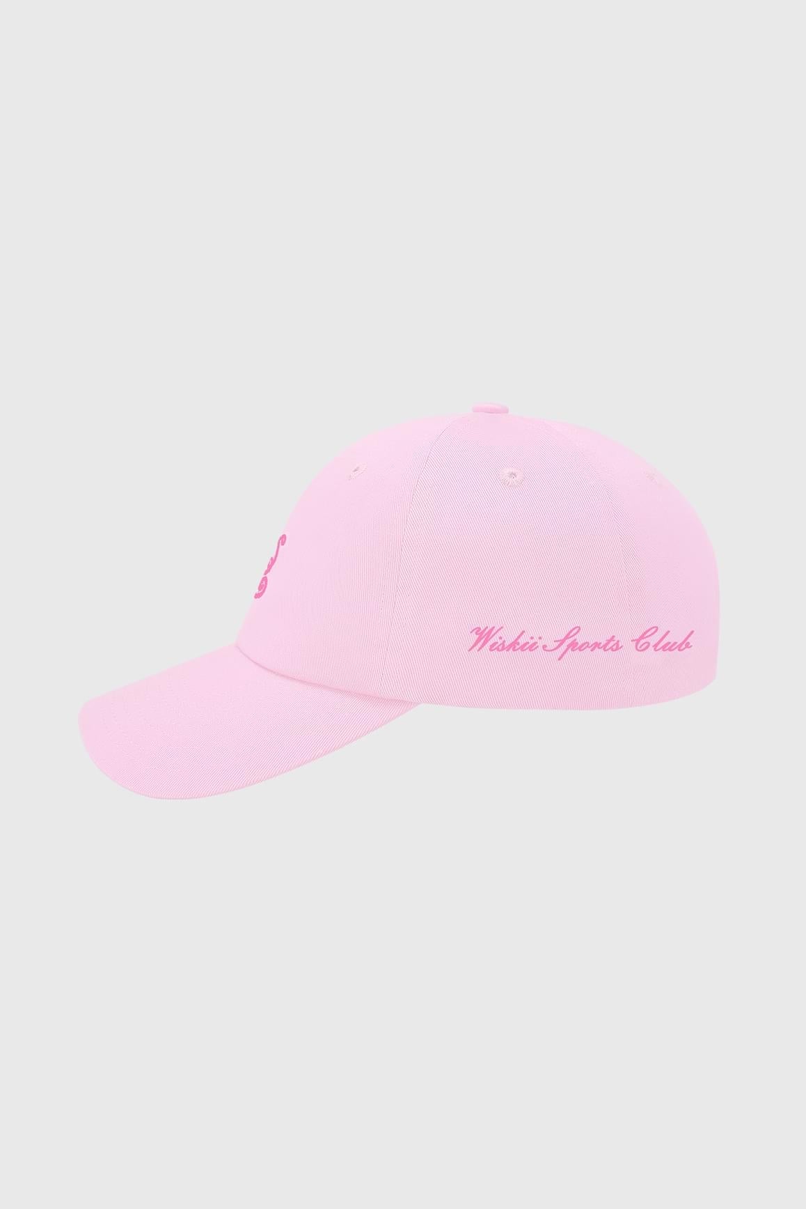 WISKII Sports Club Cap - WISKII - Accessories