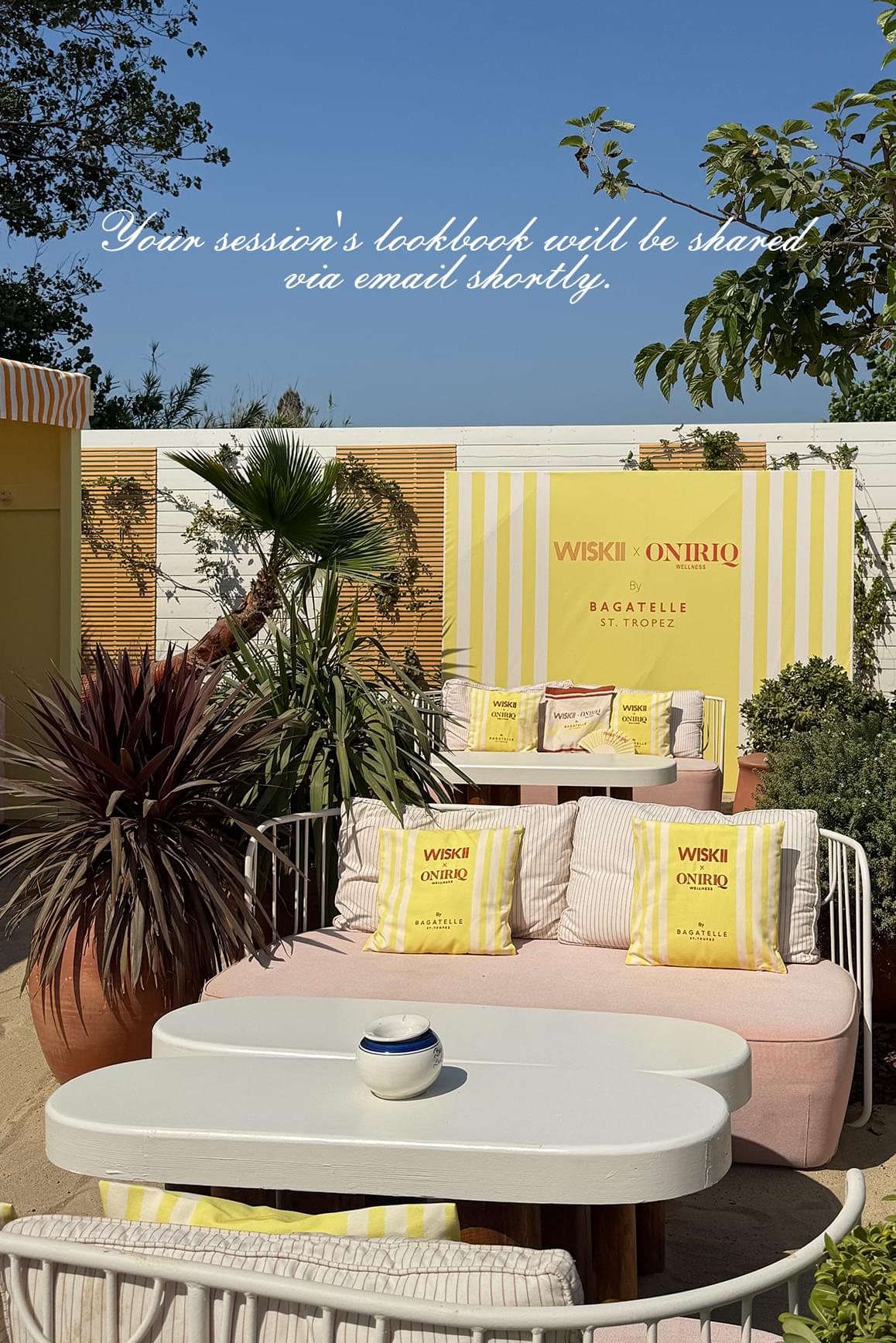 [Color] [Product Title] | Women's Activewear by WISKII ACTIVE.