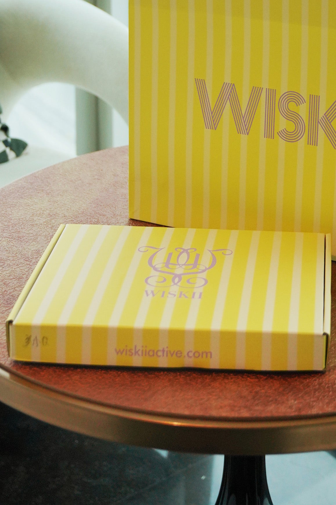 Package Box