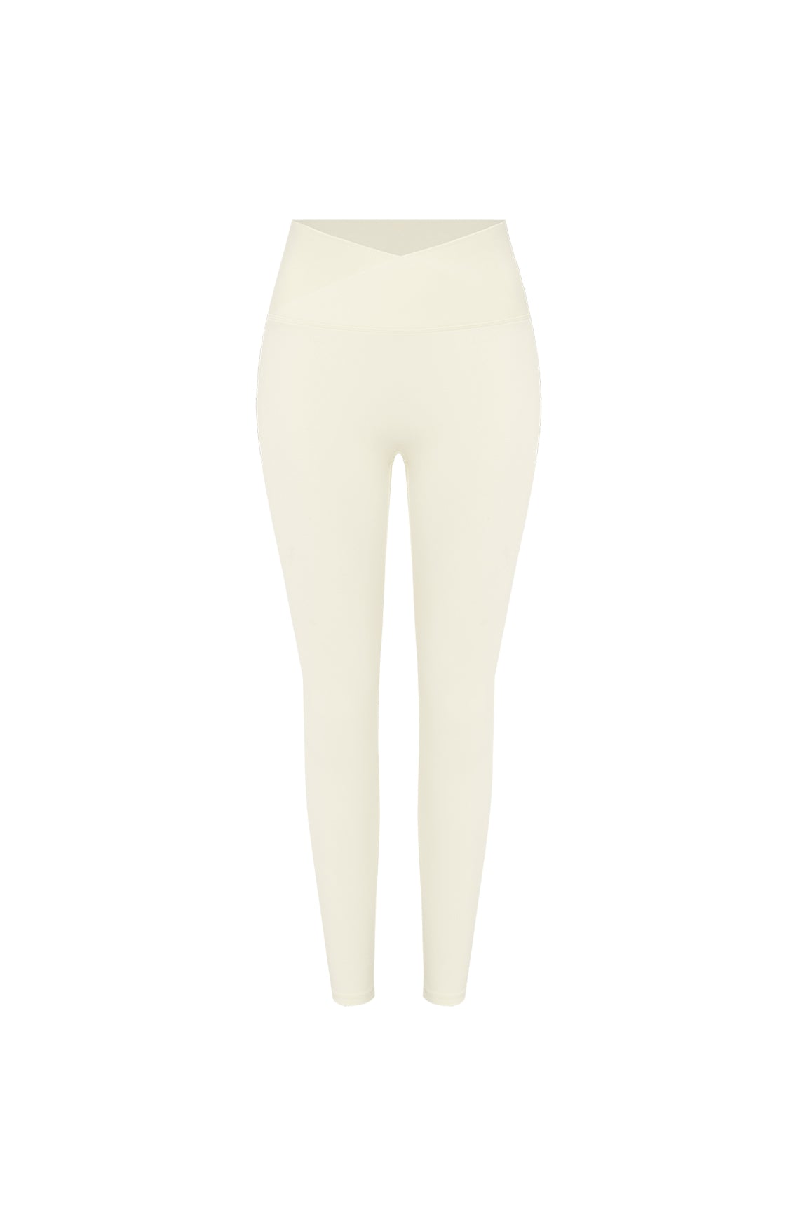 Riviera V-waist Scrunch Legging