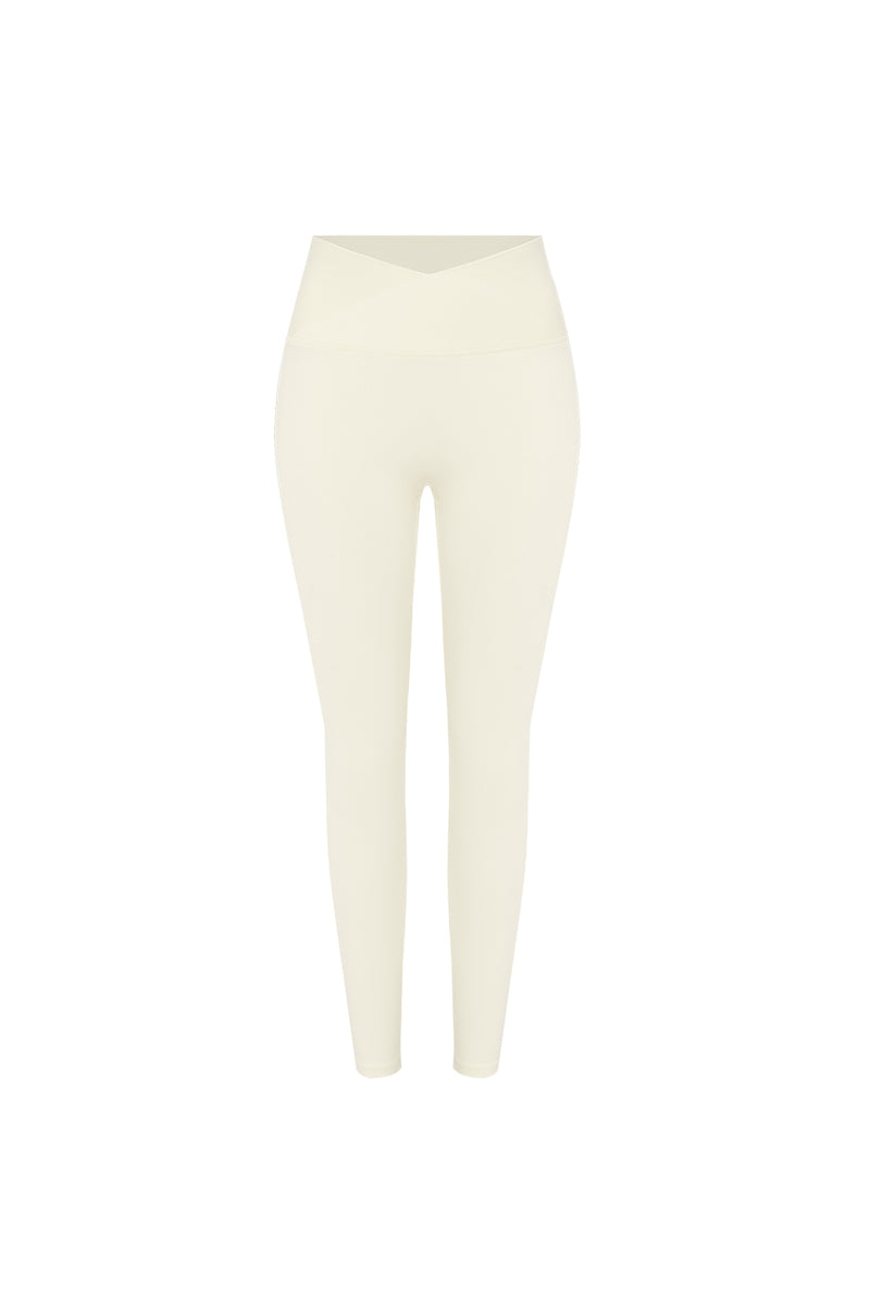 Riviera V-waist Scrunch Legging