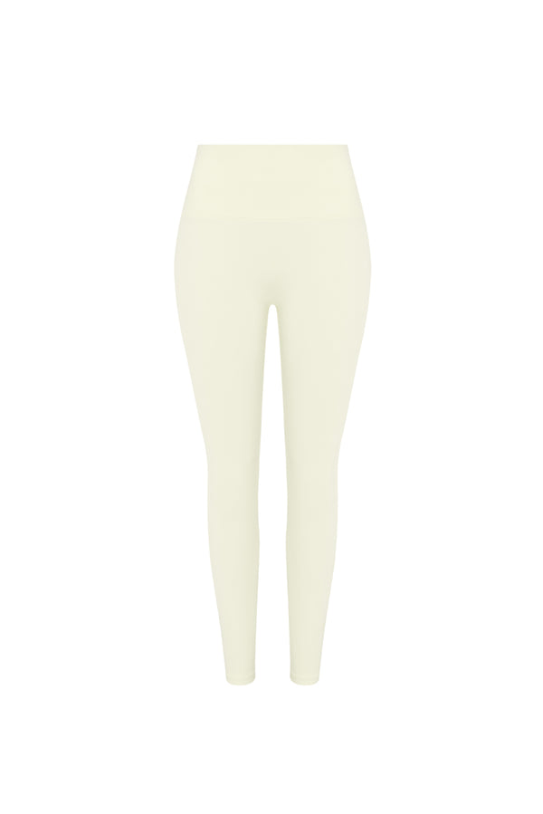High-Waist Vigor Scrunch Legging