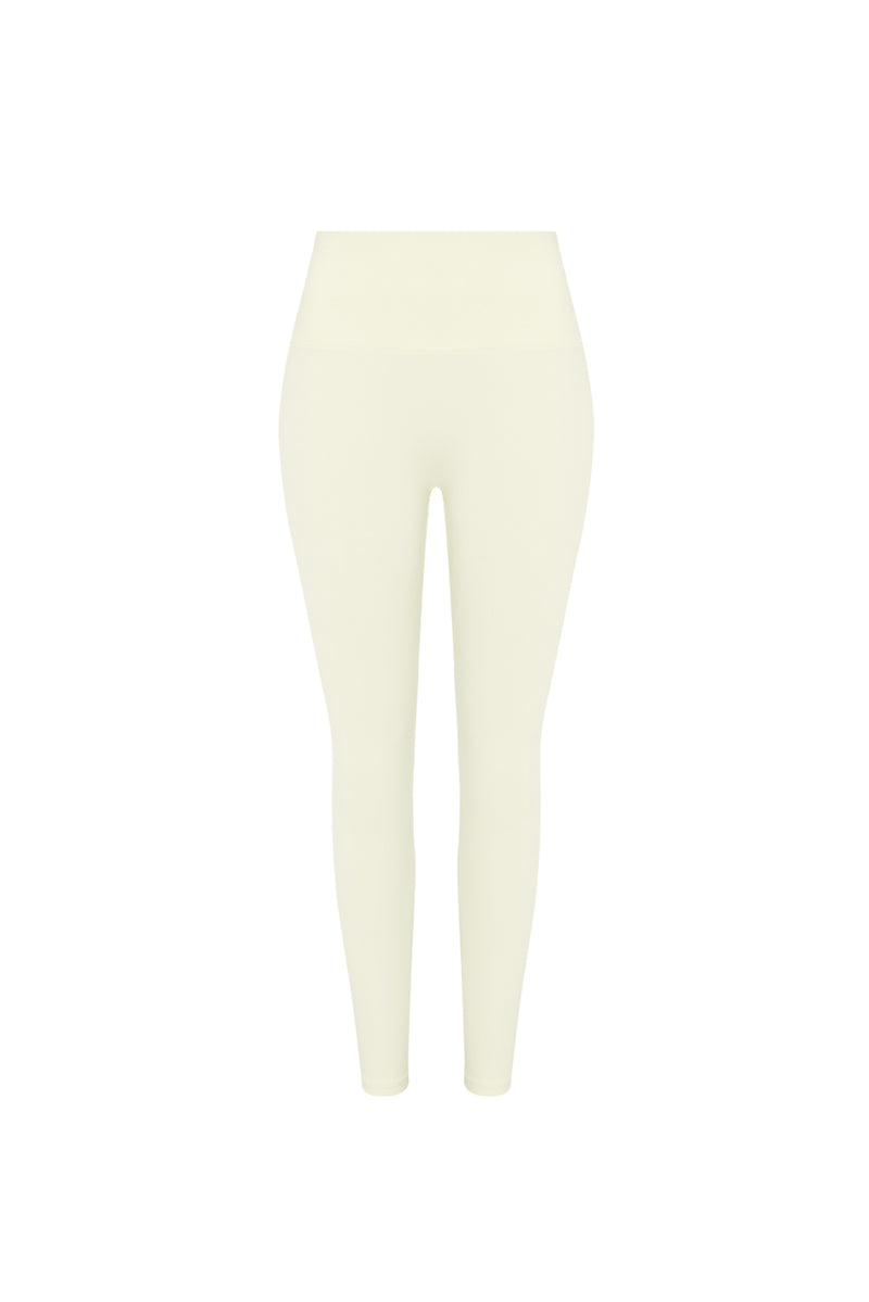 High-Waist Vigor Scrunch Legging